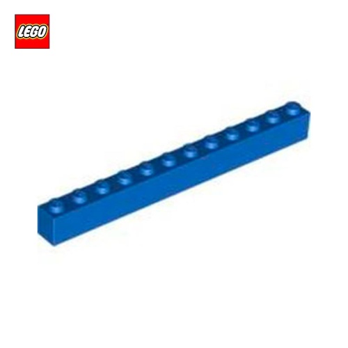 Brick 1x12 - LEGO® Part 6112