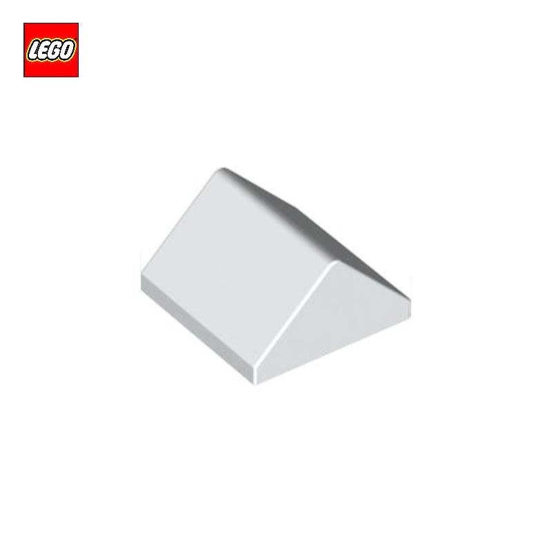 Slope 45° 2x2 Double - LEGO® Part 3043