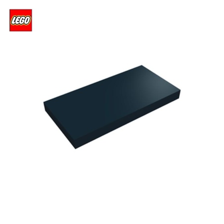 Personnalisation Tuile 2x4 - Pièce LEGO® 87079