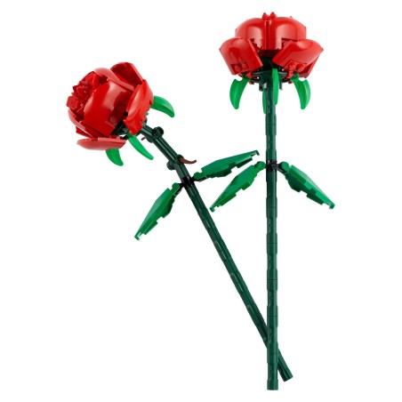 Les roses - LEGO® Exclusif 40460