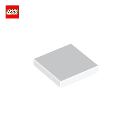 Personnalisation Tuile 2x2 - Pièce LEGO® 3068b