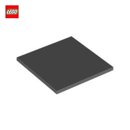 Customise your own LEGO® Tile 6x6 - Part 10202