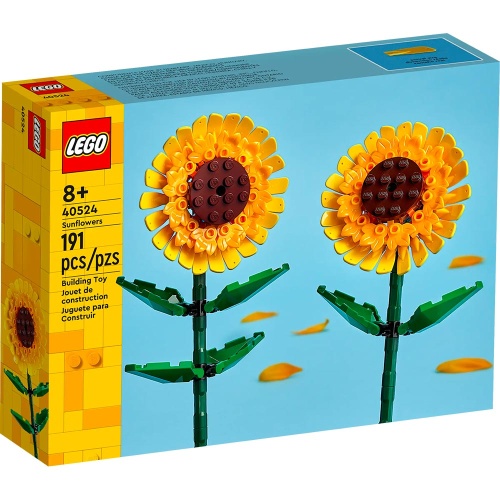 Sunflowers - LEGO®...