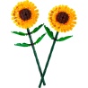 Tournesols - LEGO® Exclusif 40524
