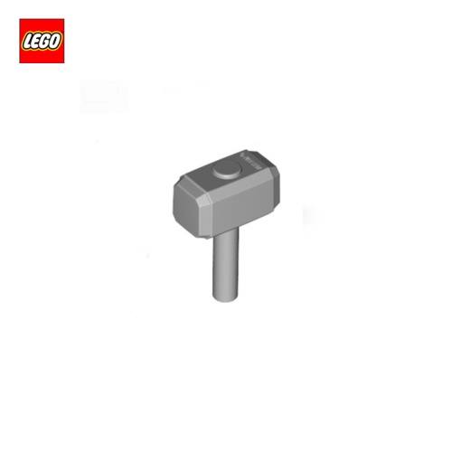 Marteau - Pièce LEGO® 75904
