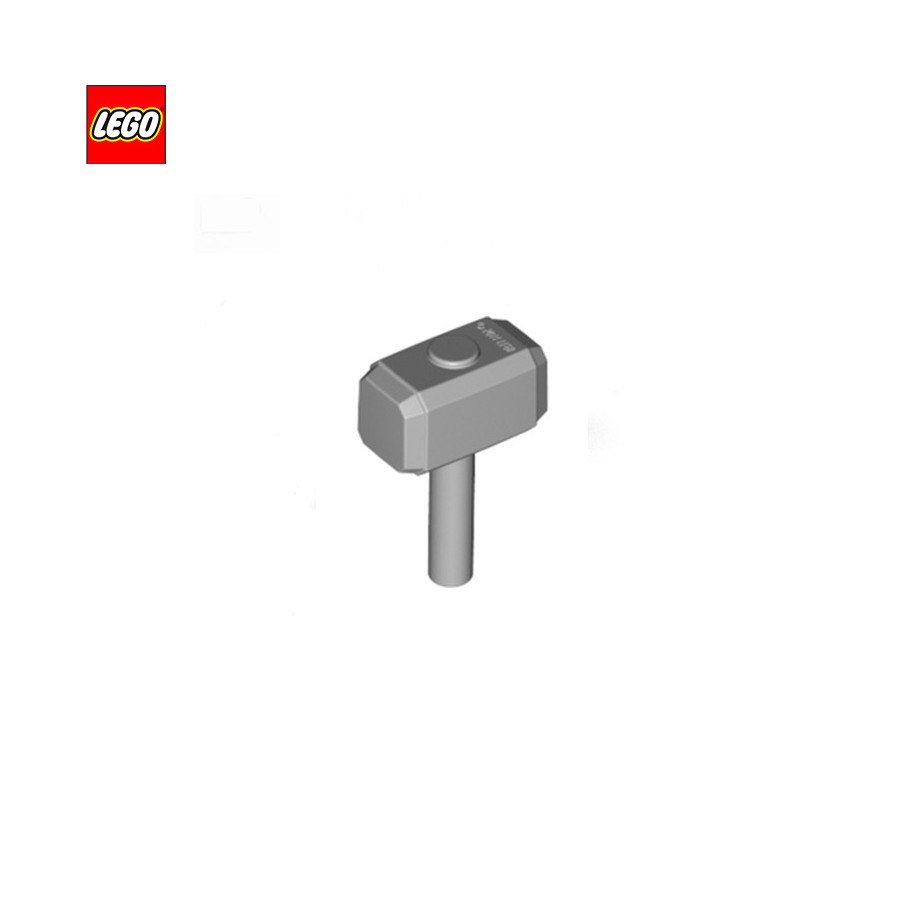Marteau - Pièce LEGO® 75904