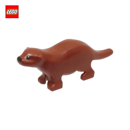Otter - LEGO® Part 102240
