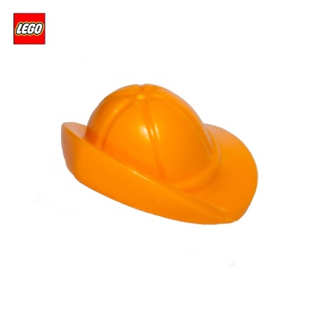Chapeau de pêcheur - Pièce LEGO® 57881