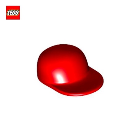 Casquette à visière longue - Pièce LEGO® 4485