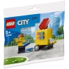 Stand Pop-Up Store - Polybag LEGO® City 30569