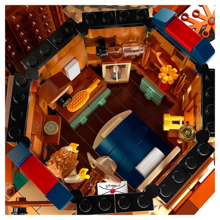 Tree House - LEGO® Ideas 21318
