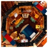 La cabane dans l'arbre - LEGO® Ideas 21318