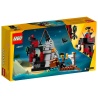 L'effroyable île des pirates - LEGO® Creator 40597