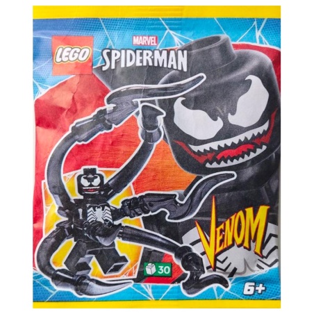 Venom - Polybag LEGO® Marvel Spider-Man 682305