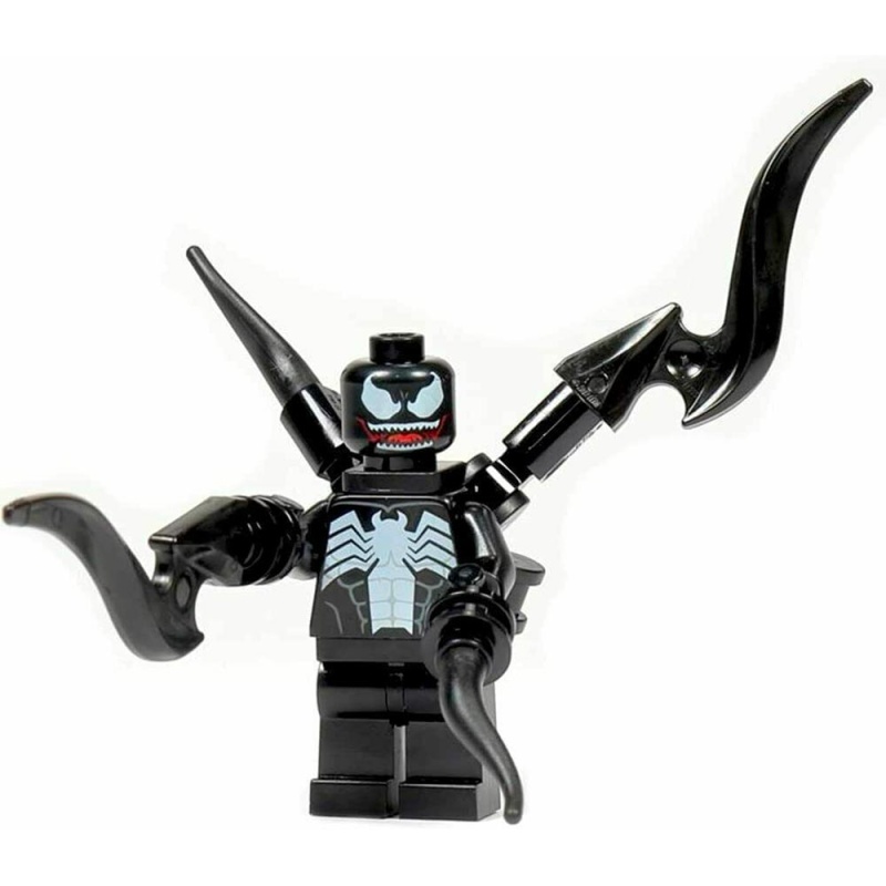 Lego venom online polybag