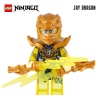 Minifigure LEGO® Ninjago - Dragon Jay