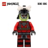 Minifigure LEGO® Ninjago - The Bone King