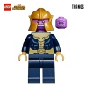 Minifigure LEGO® Marvel - Thanos