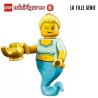 Minifigure LEGO® Series 12 - Genie Girl