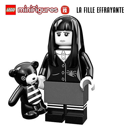 Minifigure LEGO® Série 12 -...