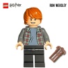 Minifigure LEGO® Harry Potter - Ron Weasley