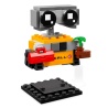 EVE and WALL•E - LEGO® Brickheadz 40619