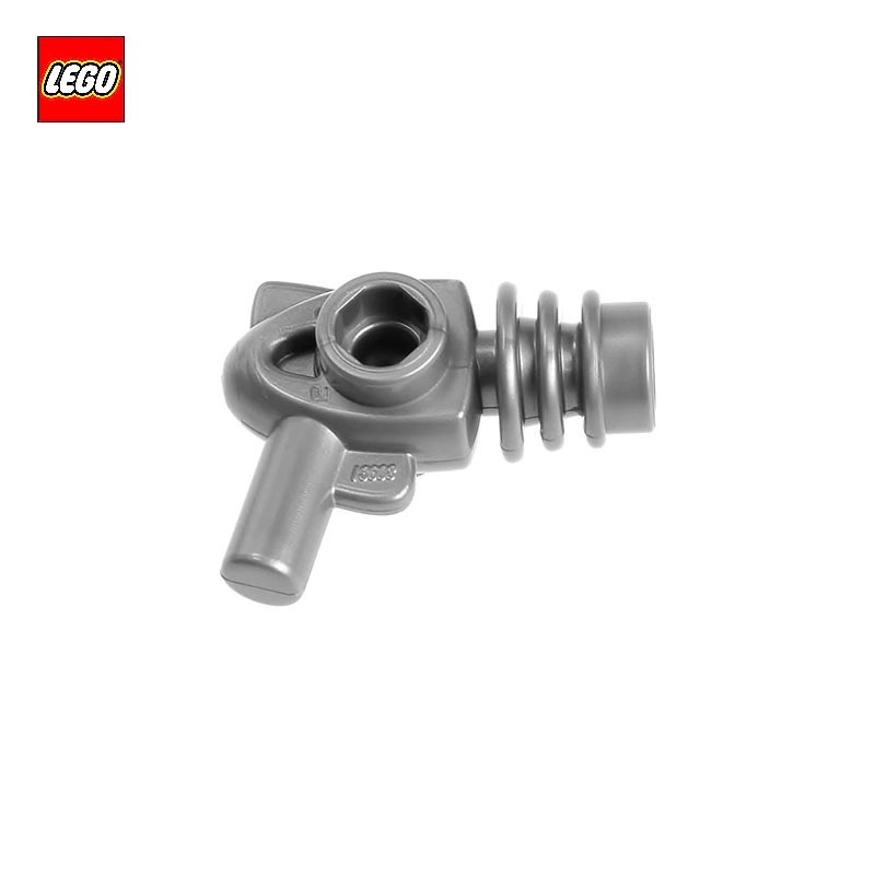 Weapon Space Ray Gun - LEGO® Part 13608