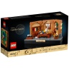 Tribute to Galileo Galilei - LEGO® Exclusive 40595