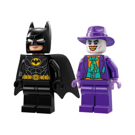 Batwing : Batman™ contre le Joker™ - LEGO® DC Comics 76265
