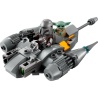 The Mandalorian N-1 Starfighter Microfighter - LEGO® Star Wars 75363