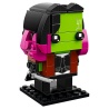 Gamora - LEGO® BrickHeadz 41607
