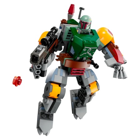 Le robot Boba Fett™ - LEGO® Star Wars 75369