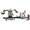 Space Roller Coaster - LEGO® Creator 3-en-1 31142