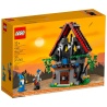 L'atelier magique de Majisto - LEGO® Exclusif 40601