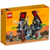 L'atelier magique de Majisto - LEGO® Exclusif 40601