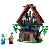 L'atelier magique de Majisto - LEGO® Exclusif 40601
