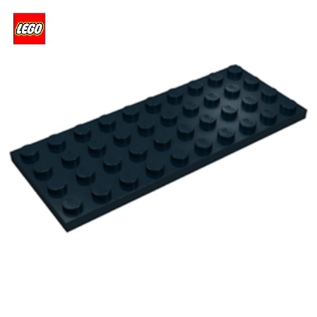 Plate 4x10 - LEGO® Part 3030