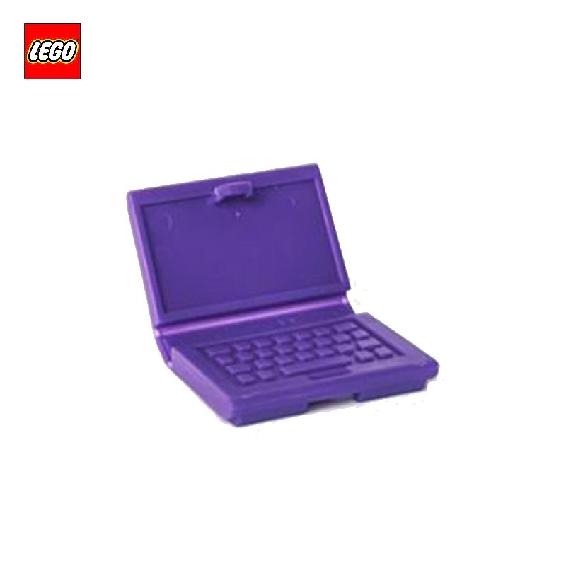 Ordinateur portable - Pièce LEGO® 62698