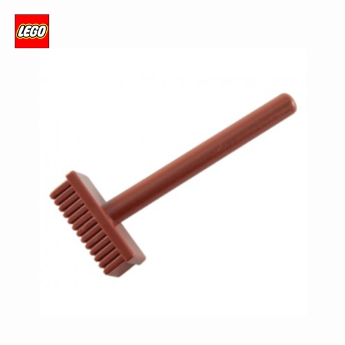 Balai brosse - Pièce LEGO® 3836