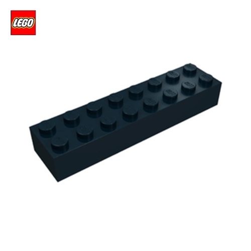 Brick 2x8 - LEGO® Part 3007