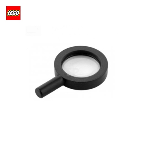 Loupe - Pièce LEGO® 10830c01