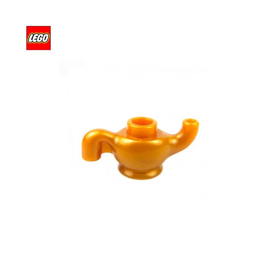 Lampe de génie - Pièce LEGO® 98383