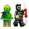 Lloyd vs. Bone Warrior (Edition limitée) - LEGO® Ninjago 112325