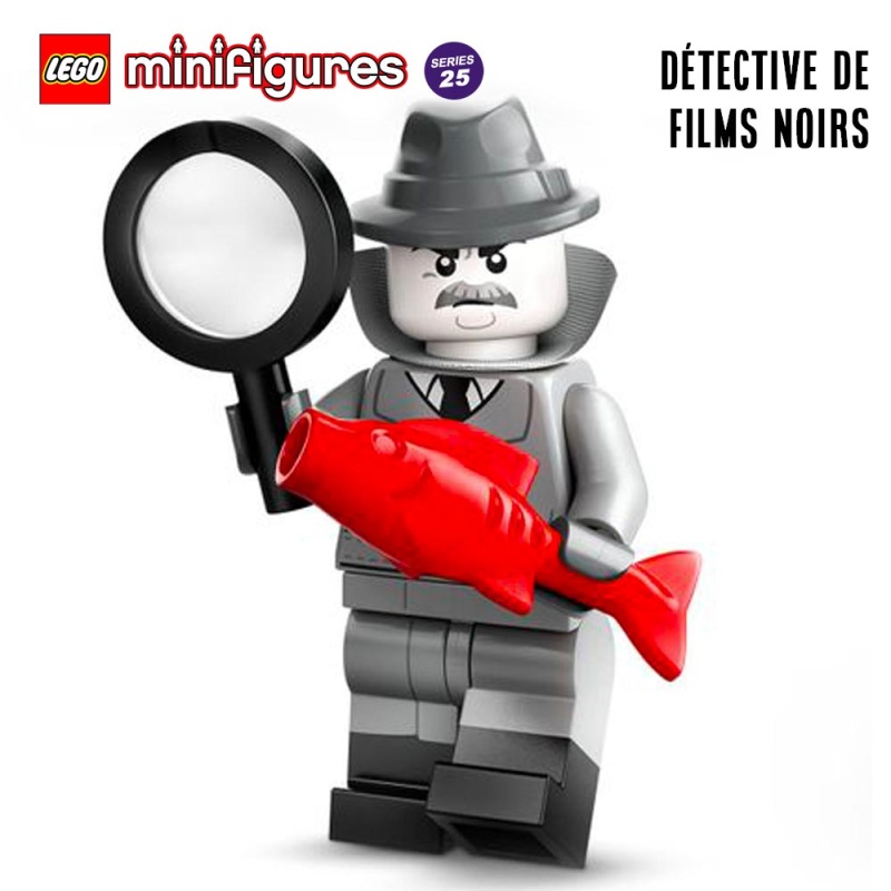 LEGO® Mini-Figurines Vidiyo - LEGO® Mini-Figurine Licorne - La