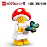 Minifigure LEGO® Série 25 - Le Gnome au Champignon