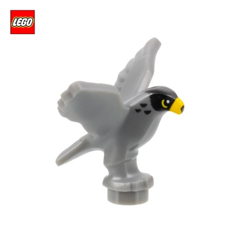 Faucon - Pièce LEGO® 2581pb01