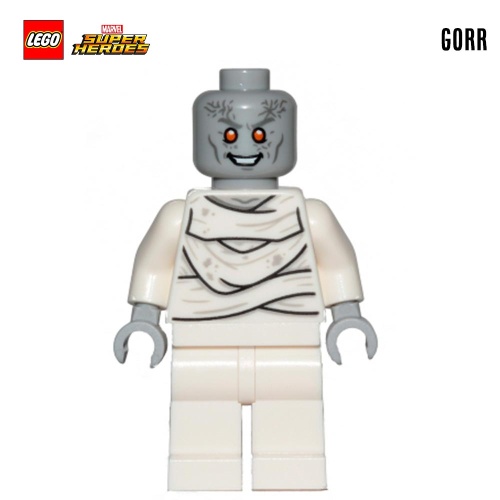 Minifigure LEGO® Marvel - Gorr