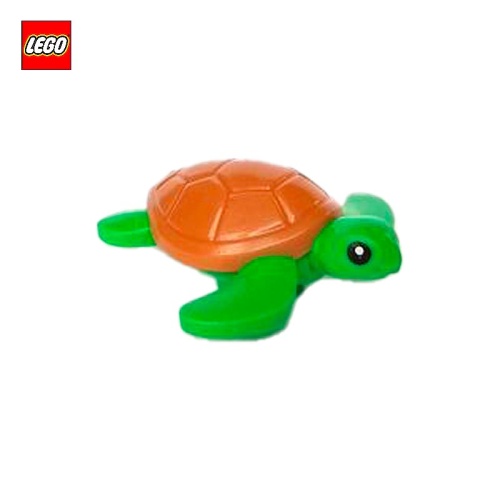 Little Turtle - LEGO® Part...