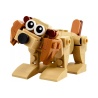 Les animaux - Polybag LEGO® Creator 3-en-1 30666