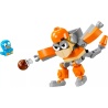 Kiki's Coconut Attack - Polybag LEGO® Sonic 30676